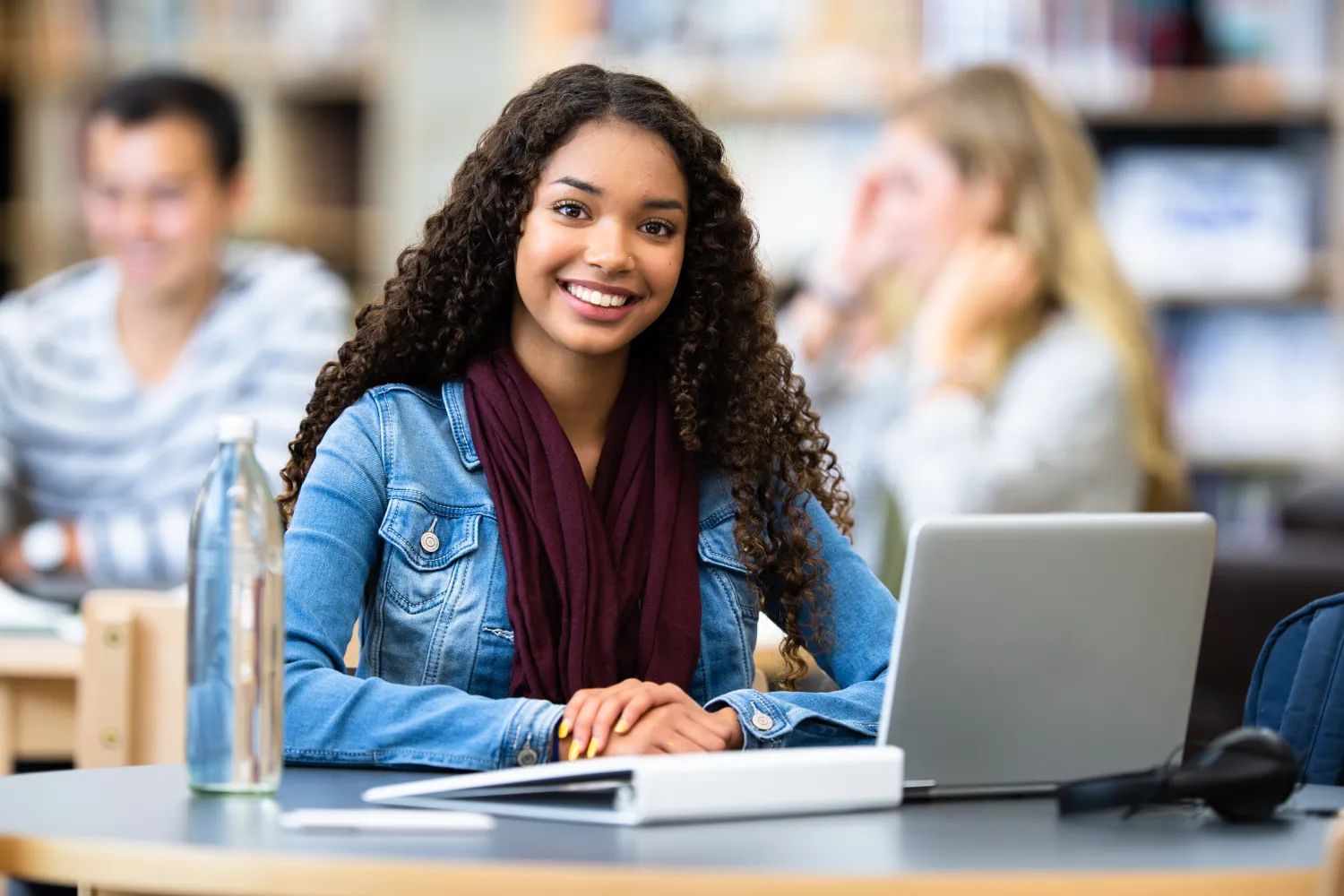 Helping student with quires